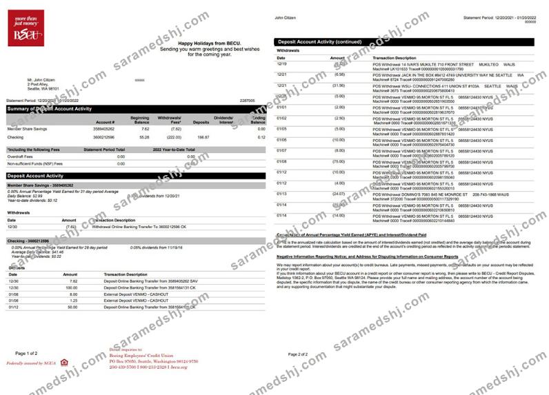 Australia BECU Bank Statement.pdf